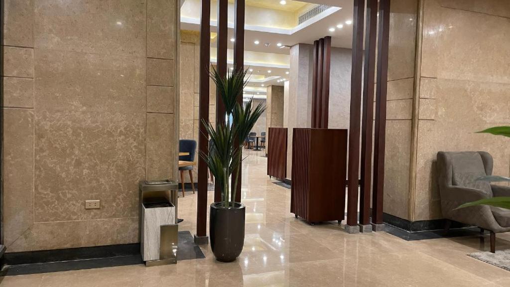 Stay Inn Pyramids Hotel Al Kawm al Akhdar 外观 照片