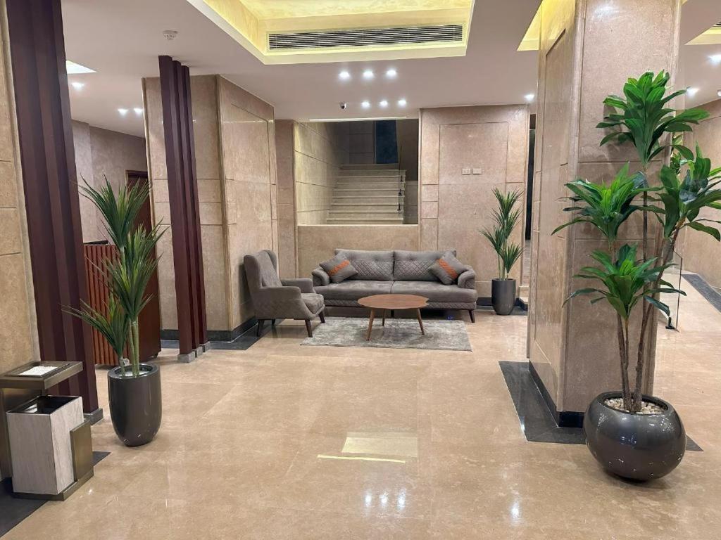 Stay Inn Pyramids Hotel Al Kawm al Akhdar 外观 照片