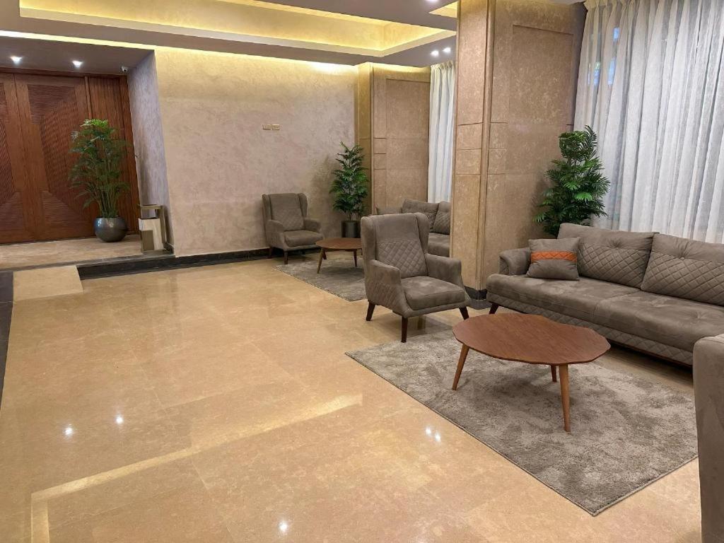 Stay Inn Pyramids Hotel Al Kawm al Akhdar 外观 照片