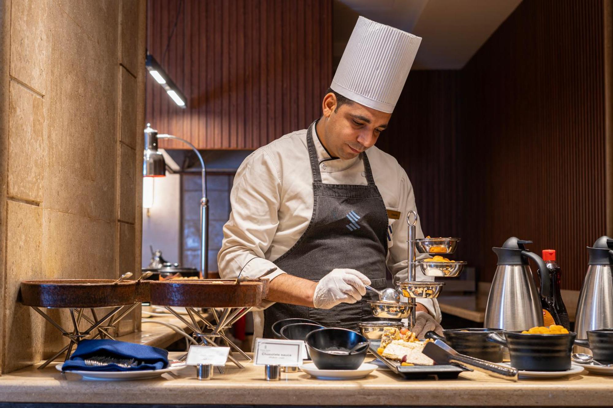 Stay Inn Pyramids Hotel Al Kawm al Akhdar 外观 照片