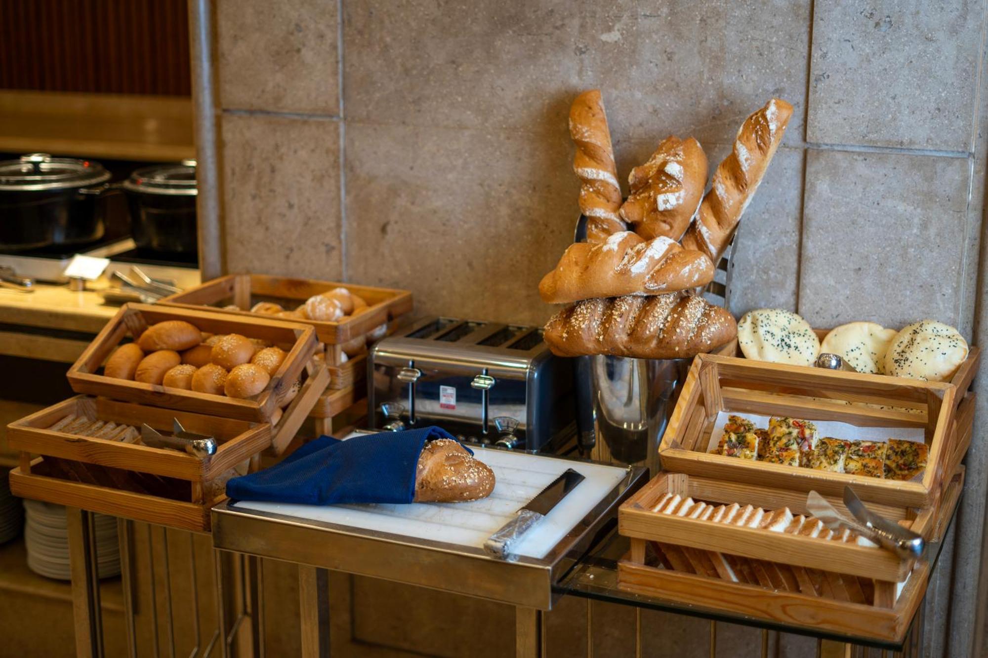 Stay Inn Pyramids Hotel Al Kawm al Akhdar 外观 照片